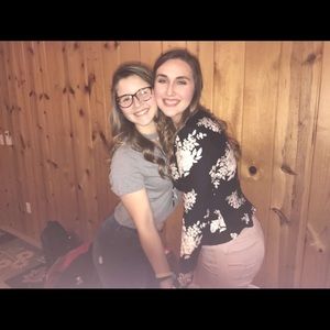 Meet your Posher, Annie